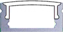 Aluminiumprofil